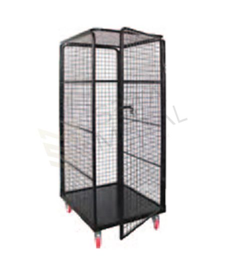 Käfig-Rollcontainer