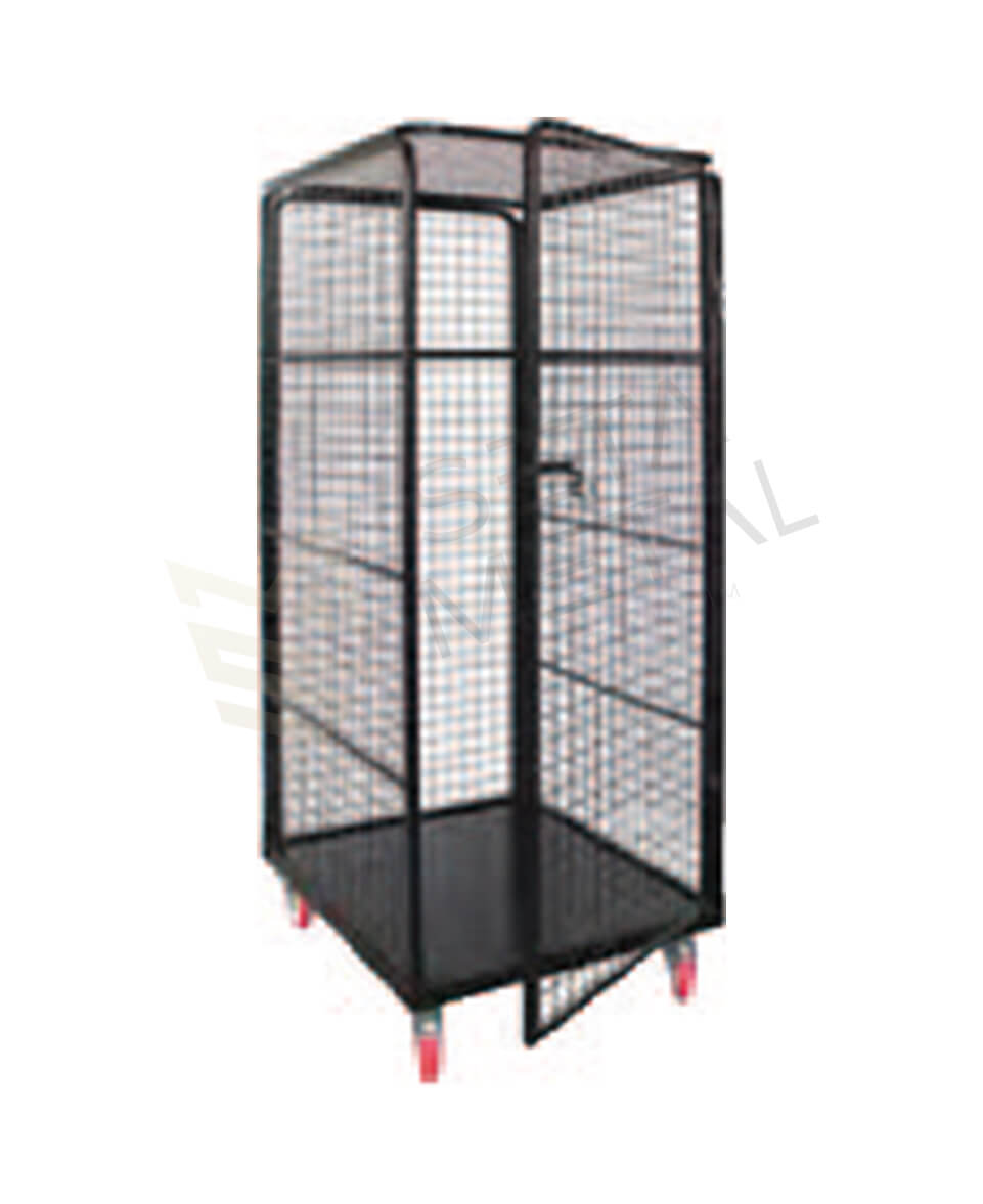 Käfig-Rollcontainer