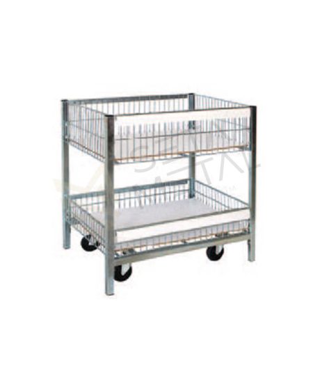 Promosyon Sepeti İki Katlı