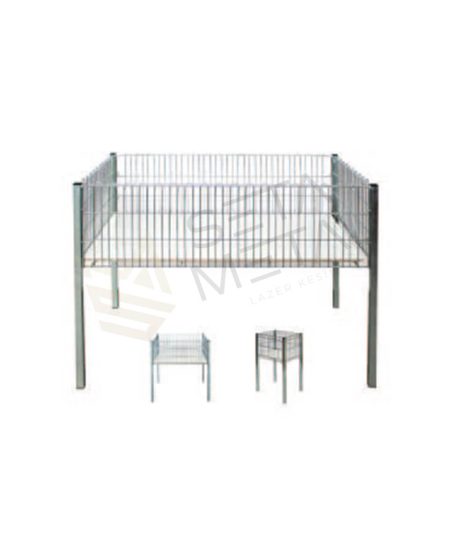 Promosyon Sepeti Profil Ayaklı