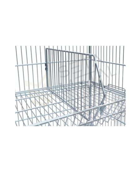 Tel Sepet Ayırıcı