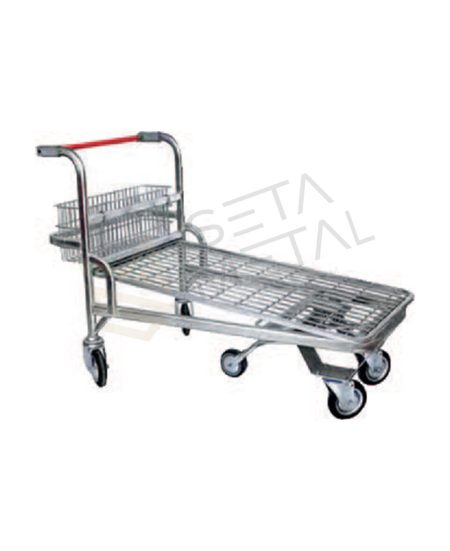 Yük Taşıma Arabası 2