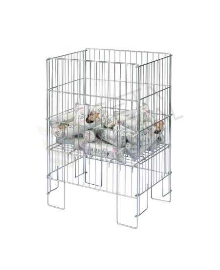 Katlanabilir Promosyon Sepeti