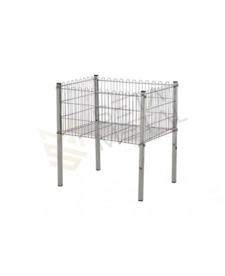 Profil Ayakli Promosyon Sepeti